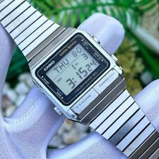 Orologio Uomo Vintage Casio