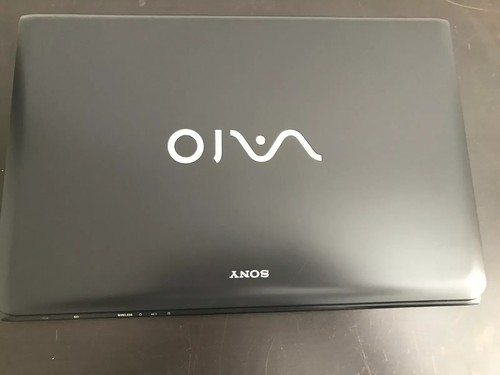 Sony vaio sve17 i73632qm - sony,