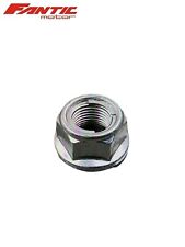 Dado perno ruota posteriore