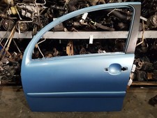 PORTA ANTERIORE SX CITROEN C3