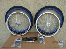 NUOVO SET RUOTE ALLUMINIO