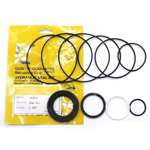 Kit guarnizioni motore - ,