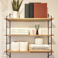 Mensola da parete vintage