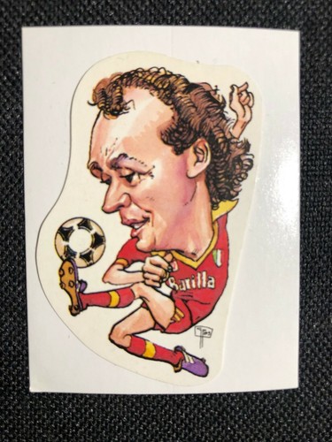Figurina calciatori panini - figurina,