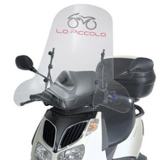 GIVI PARABREZZA PARAVENTO +