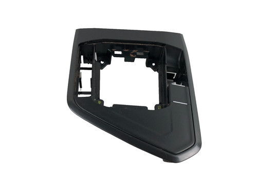 Volkswagen tiguan mk2 consolle - tiguan,