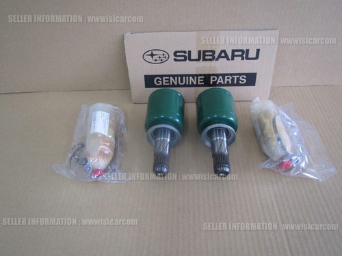 Subaru impreza wrx sti ej207 - subaru,