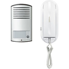 Bticino 366811 Kit Audio Citofonico monofamiliare 2 FILI Linea 2000 citofono 