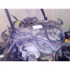 MOTORE COMPL. COMP.OK/PROV.ET