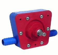 Pompa in pvc '' PG'' per