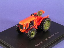 SAME DA 30 DT TRENTO 1956 - 1/43 - TRATTORE UNIVERSALE HOBBY UH - 100