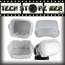 DIFFUSORE per FLASH Meike