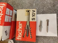 FISCHER NR 75 S10V IN NYLON