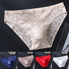 Slip pizzo seta ghiaccio