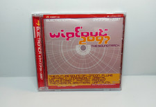 Wipeout 2097 The Soundtrack