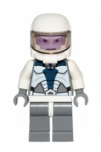 Figurine minifigure lego - /,