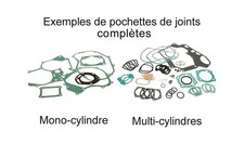 CENTAURO Kit completo de
