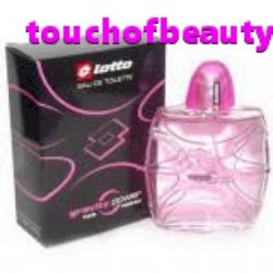 Lotto gravity powewr for woman - for,