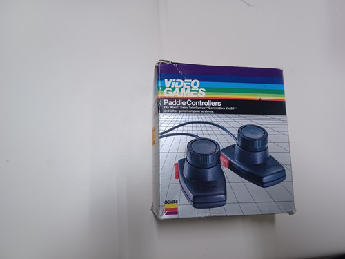 Nuovi videogiochi atari - nuovi, 2600