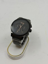 Orologio cronografo uomo