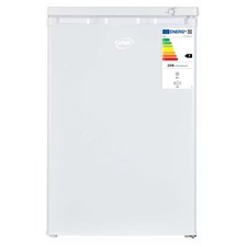 Congelatore Daya Verticale