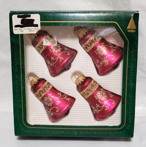 Scatola natale krebs 4 - by,
