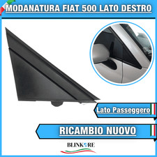 Ricambio modanatura triangolo - ricambio,