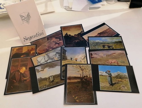 Set cartoline giovanni - di,