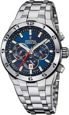 Festina Watch New Watch