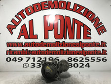 63102003 Motorino avviamento  FIAT PUNTO CABRIO (1C) 85 16V Cbr 2p/b/1242cc