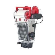 Filtro automatico Red Sea Reef Mat 1200 per sump in acquario marino
