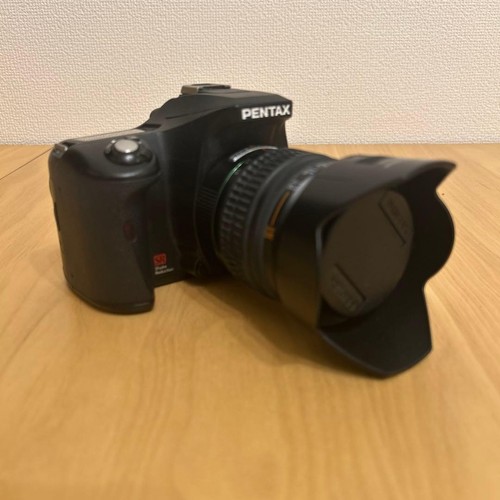 Kit corpo fotocamera reflex