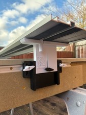 Sistema di cerniere MFT per