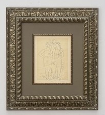 Litografia Pablo Picasso