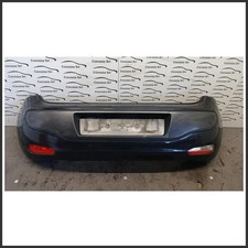 Paraurti posteriore fiat punto - paraurti,