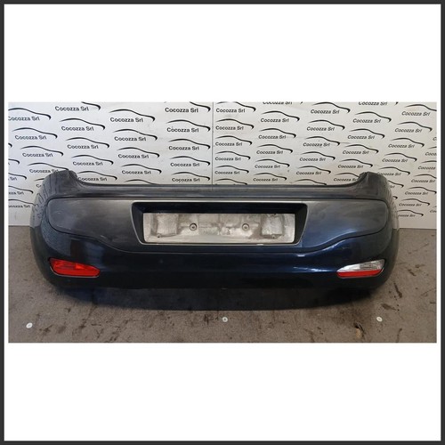 Paraurti posteriore fiat punto - fiat,