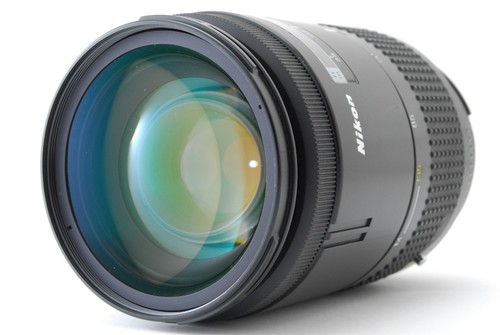 Nikon nikkor 135mm - nikkor, 35-135mm