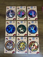 Pokemon Let's Go Eevee