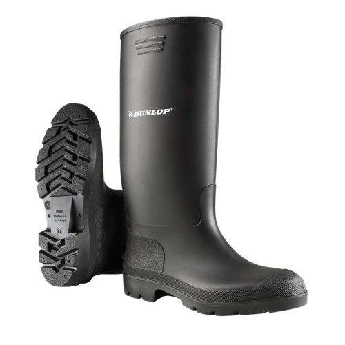 Dunlop 380pp stivali - 380pp,