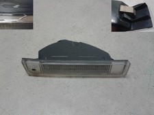 Fanalino paraurti anteriore dx