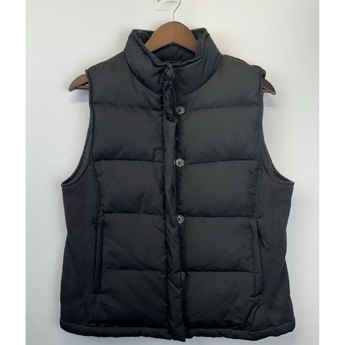 Gilet imbottito vintage y2k - imbottito,