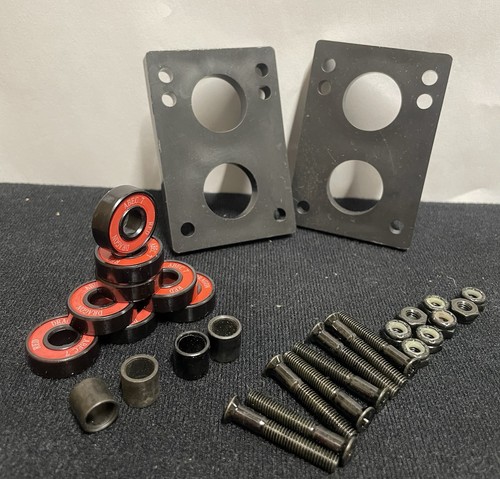 Set combinato hardware