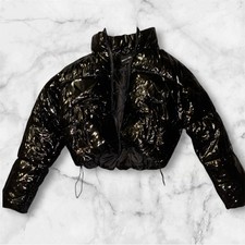 Piumino Corto Donna TALLY