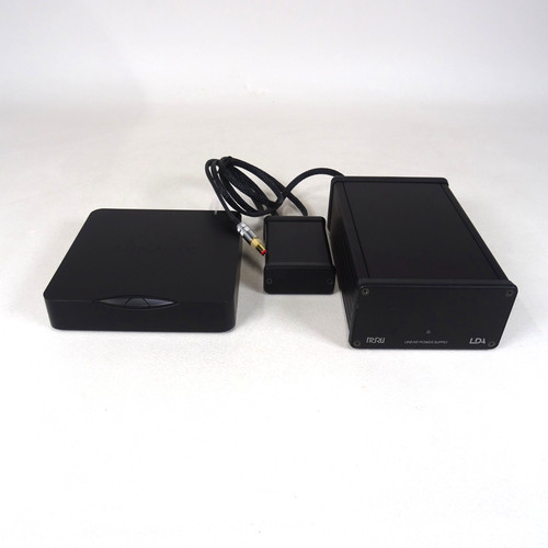Auralic aries mini streamer - auralic, di