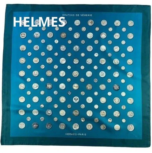 Rara sciarpa hermes boutons - rara,