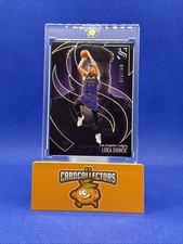 2024-25 Panini Silhouette -