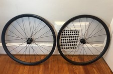 Set ruote Roval Terra CLX - ghiaia in carbonio/all-road 