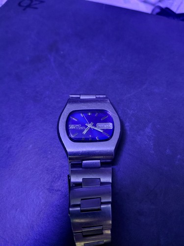 Seiko automatico 6106 5469 - dx,