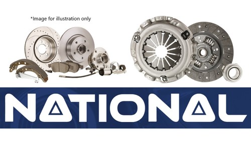 Kit frizione rtg - kit,
