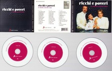 Ricchi poveri le - ricchi,